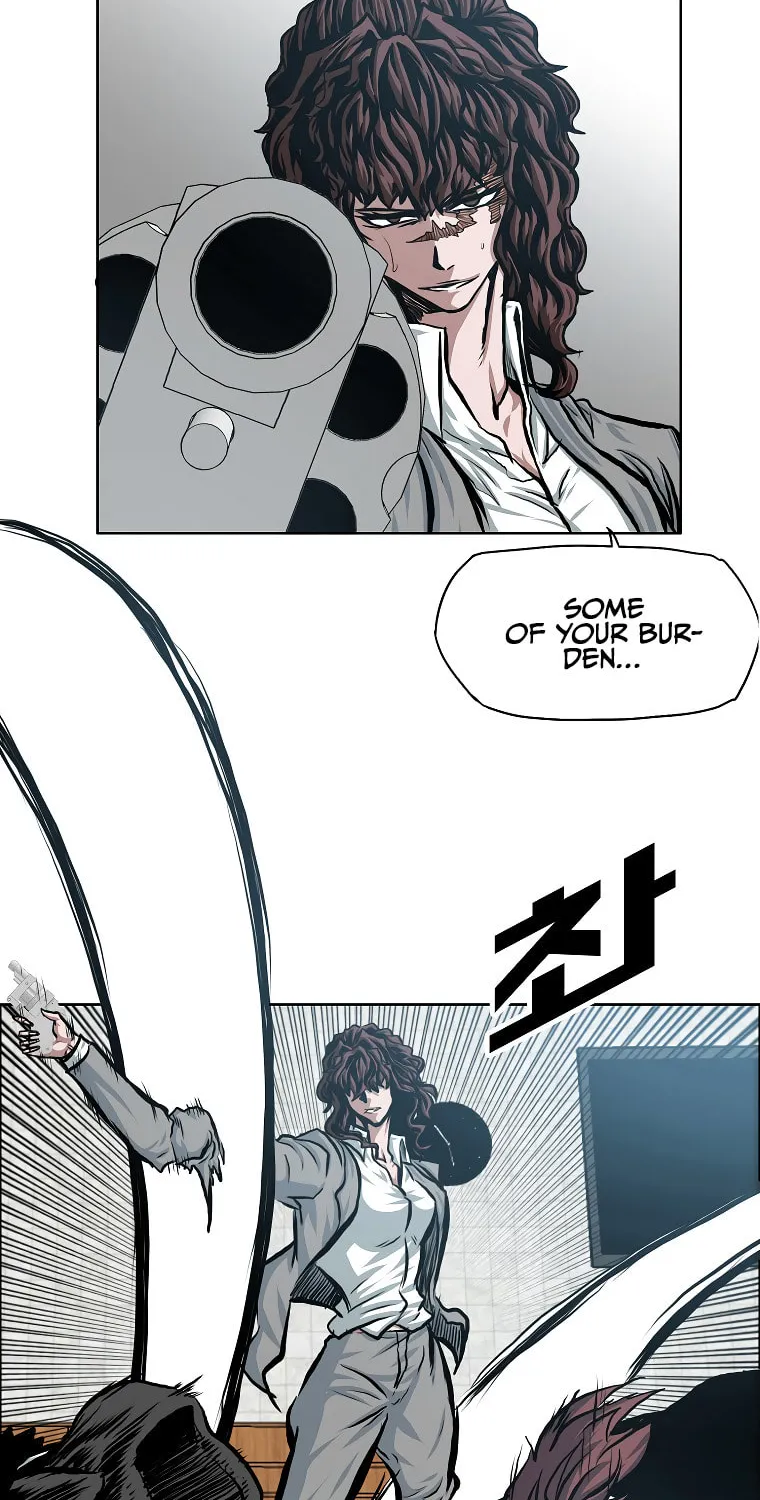 Read Rooftop Sword Master chapter 88 image 41 on Lezhin