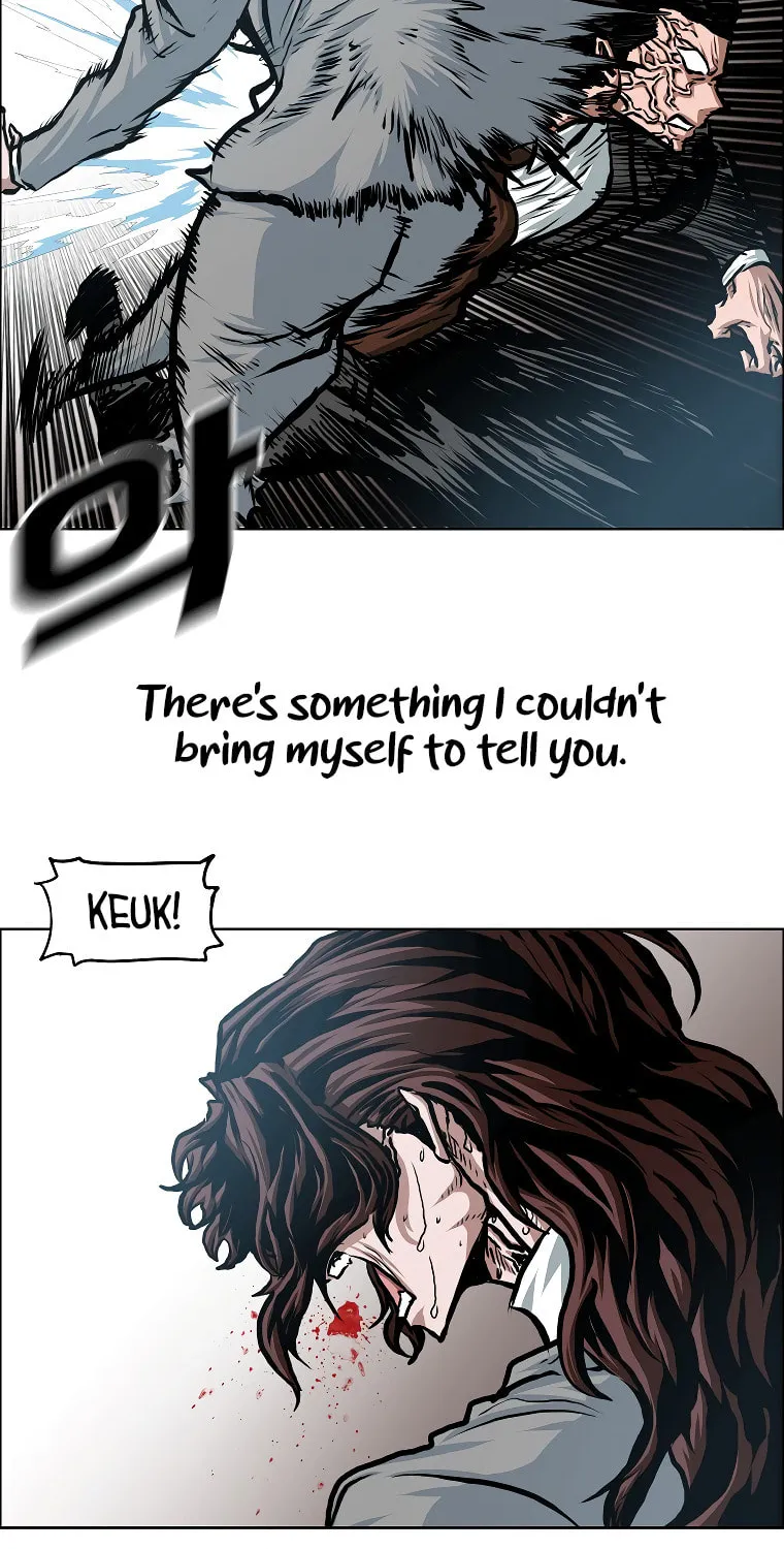 Read Rooftop Sword Master chapter 88 image 47 on Lezhin