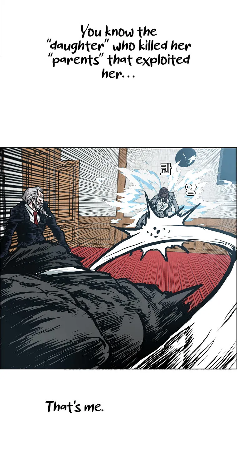 Read Rooftop Sword Master chapter 88 image 49 on Lezhin