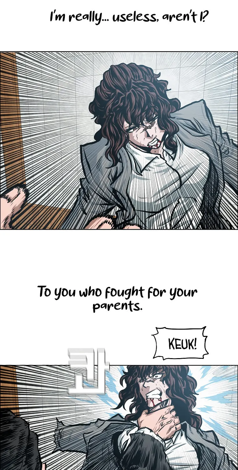 Read Rooftop Sword Master chapter 88 image 50 on Lezhin