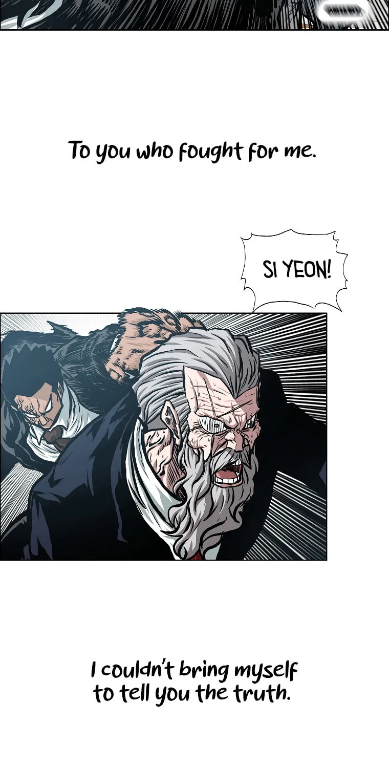 Read Rooftop Sword Master chapter 88 image 52 on Lezhin