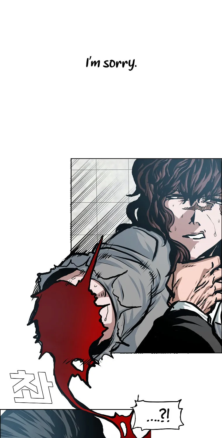 Read Rooftop Sword Master chapter 88 image 56 on Lezhin