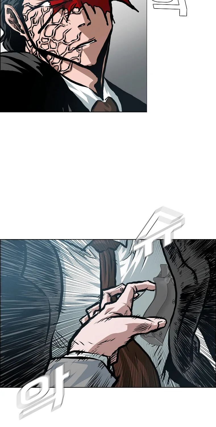 Read Rooftop Sword Master chapter 88 image 58 on Lezhin