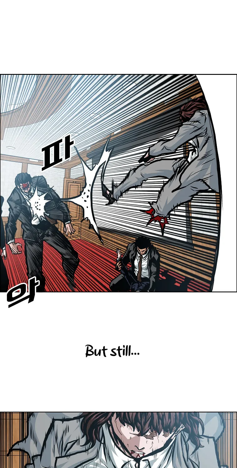 Read Rooftop Sword Master chapter 88 image 59 on Lezhin