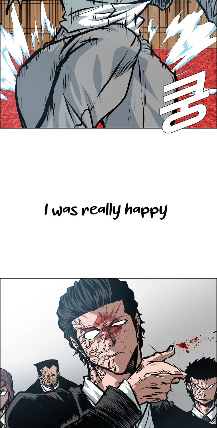 Read Rooftop Sword Master chapter 88 image 61 on Lezhin
