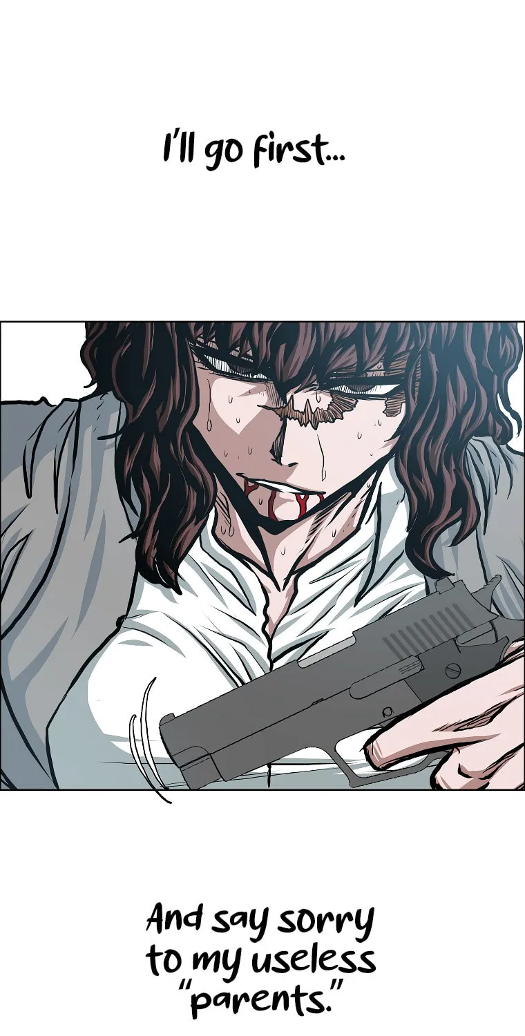 Read Rooftop Sword Master chapter 88 image 64 on Lezhin
