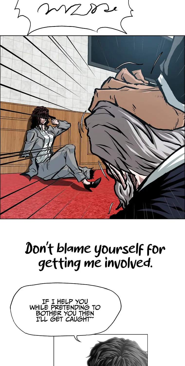 Read Rooftop Sword Master chapter 88 image 68 on Lezhin