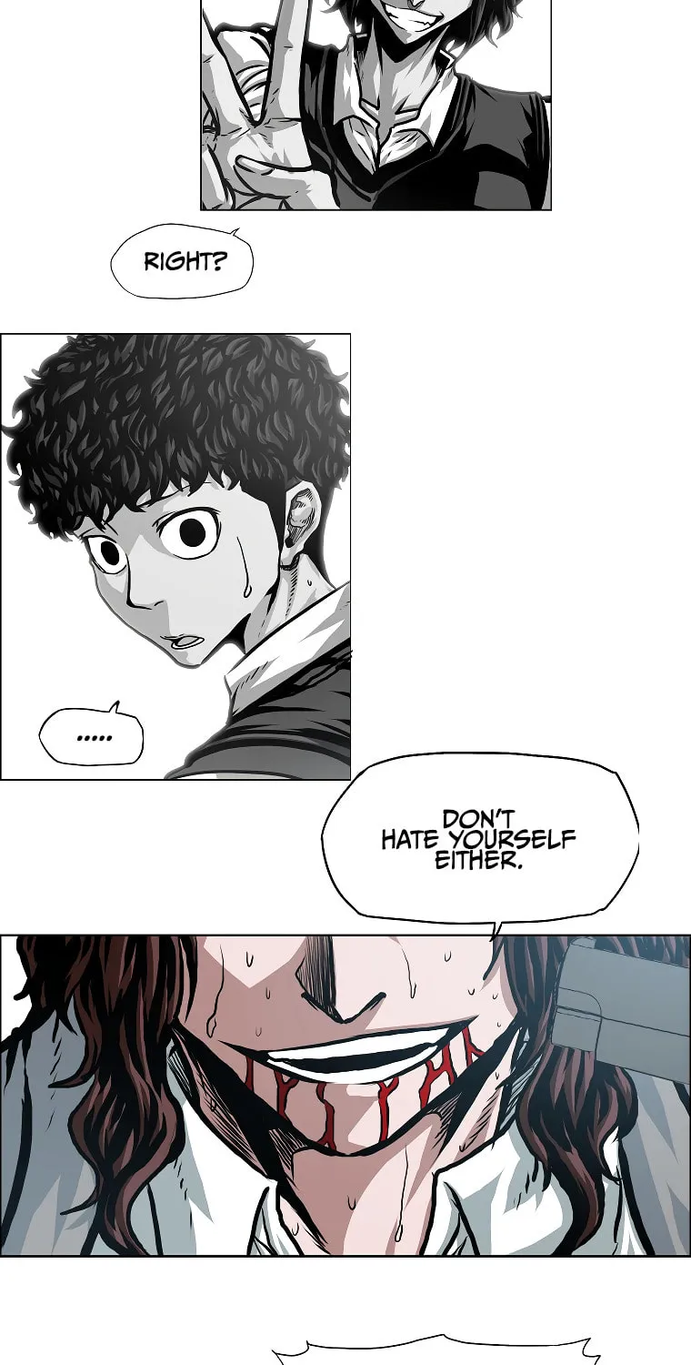 Read Rooftop Sword Master chapter 88 image 70 on Lezhin