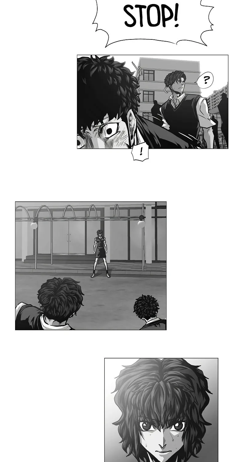 Read Rooftop Sword Master chapter 88 image 71 on Lezhin