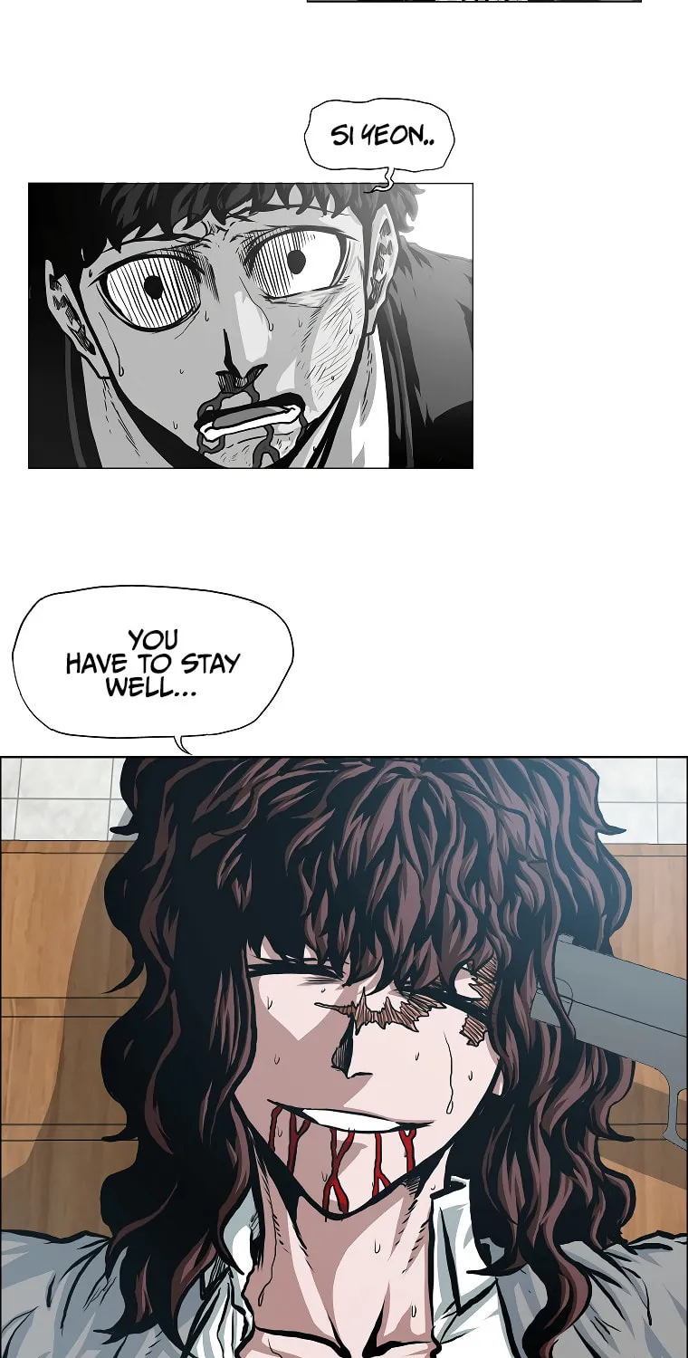 Read Rooftop Sword Master chapter 88 image 73 on Lezhin