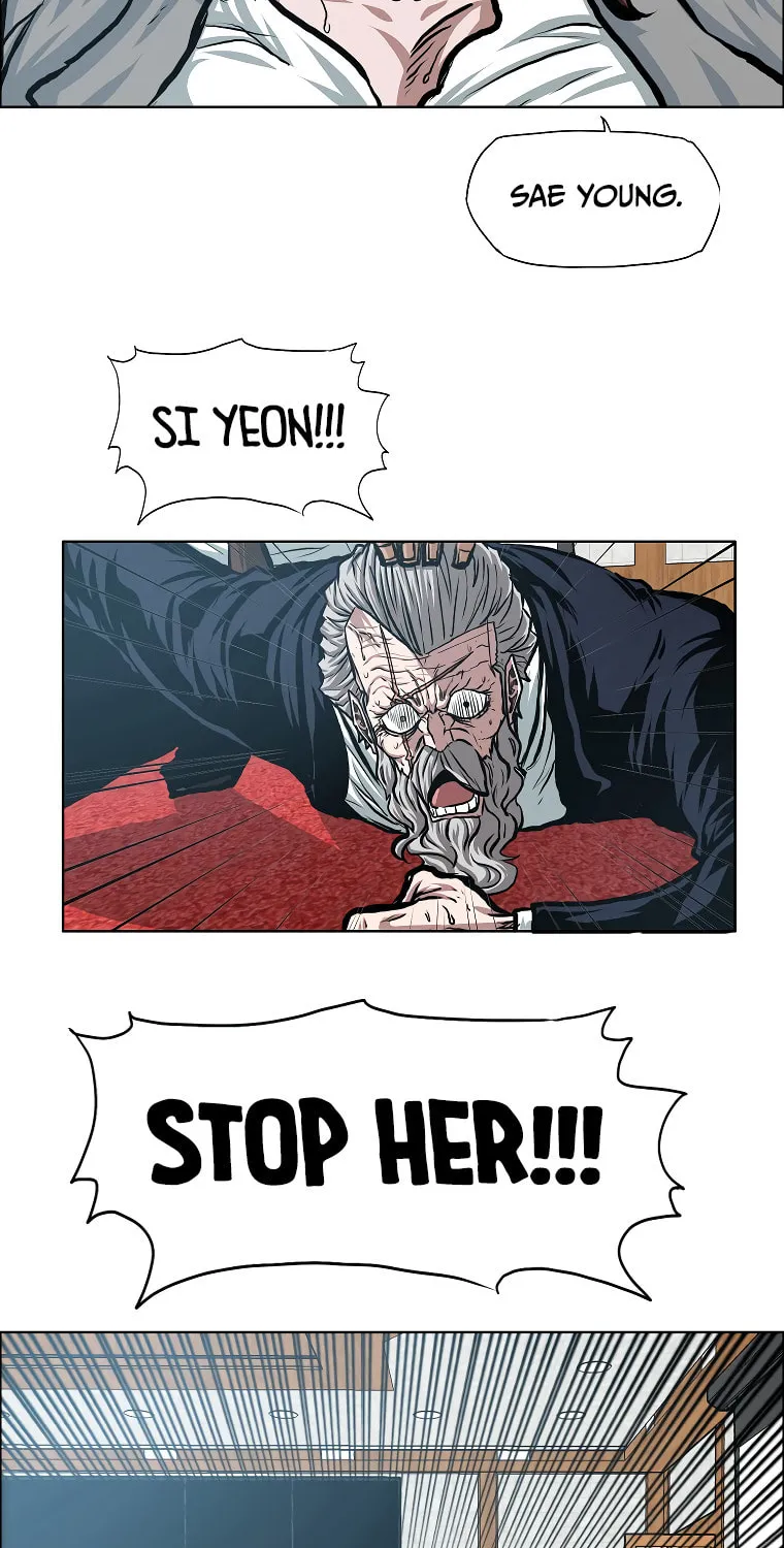 Read Rooftop Sword Master chapter 88 image 74 on Lezhin