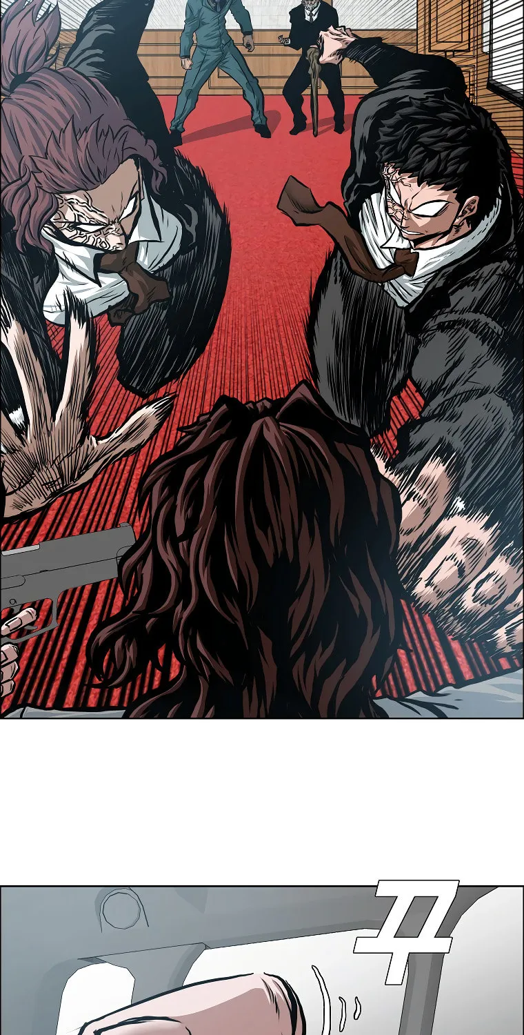 Read Rooftop Sword Master chapter 88 image 76 on Lezhin