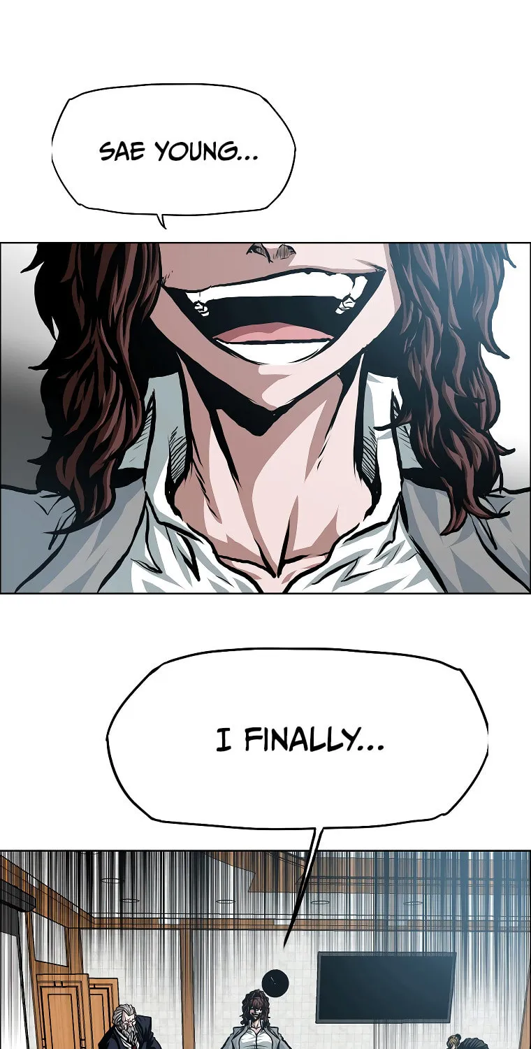 Read Rooftop Sword Master chapter 88 image 8 on Lezhin