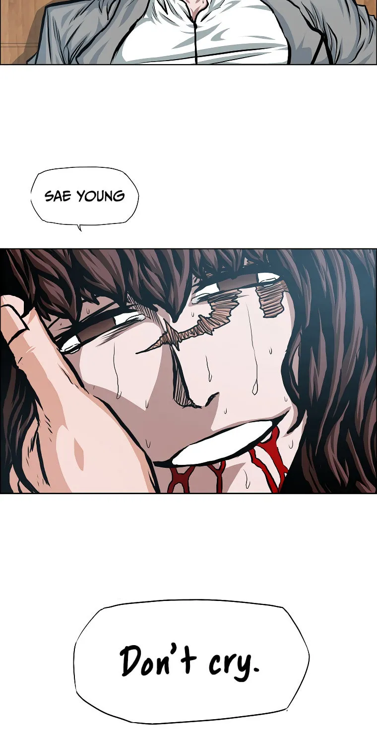 Read Rooftop Sword Master chapter 88 image 85 on Lezhin