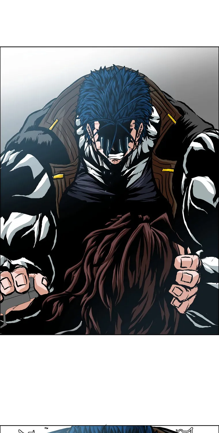 Read Rooftop Sword Master chapter 88 image 86 on Lezhin