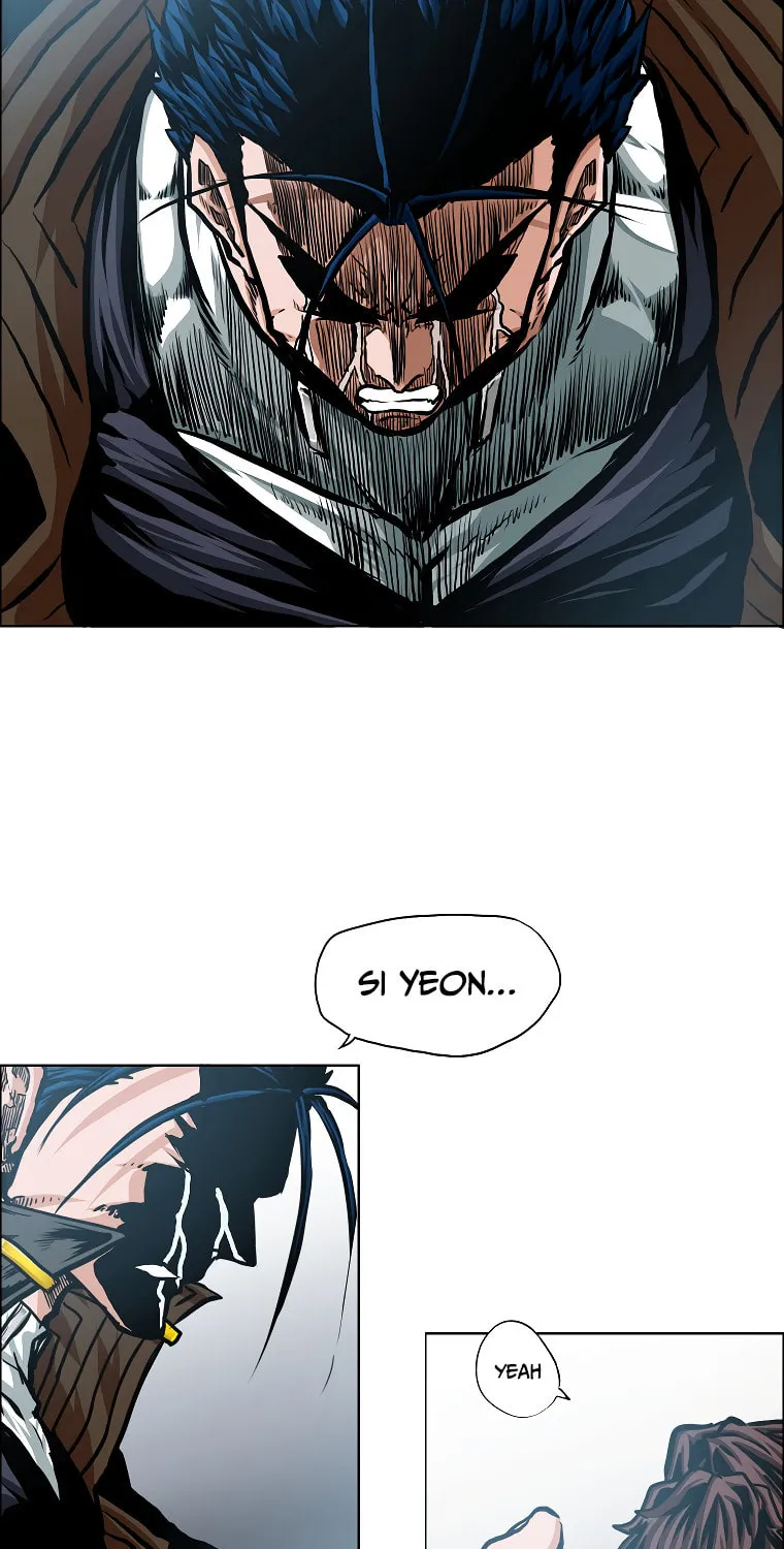 Read Rooftop Sword Master chapter 88 image 88 on Lezhin