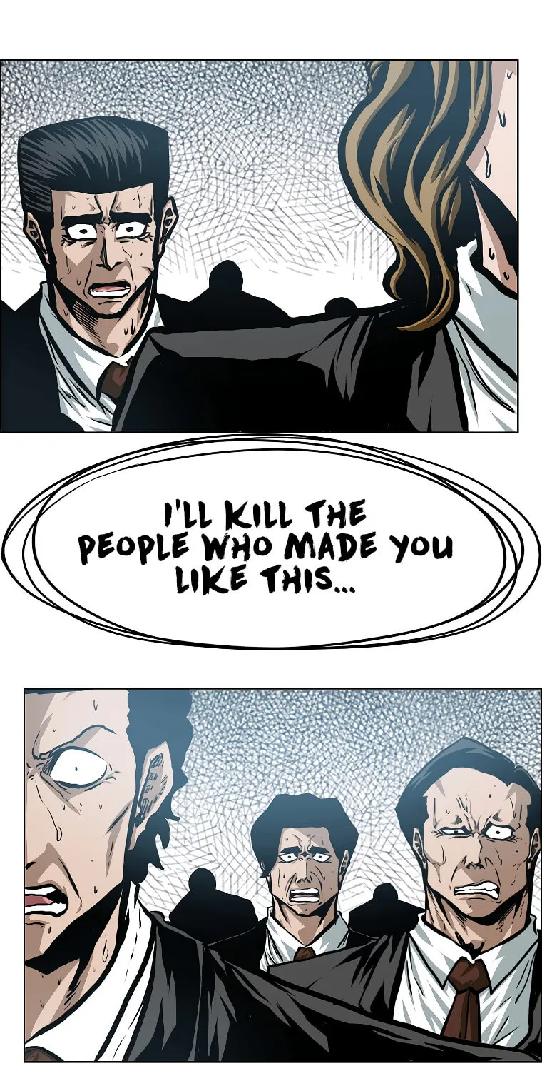 Read Rooftop Sword Master chapter 88 image 91 on Lezhin