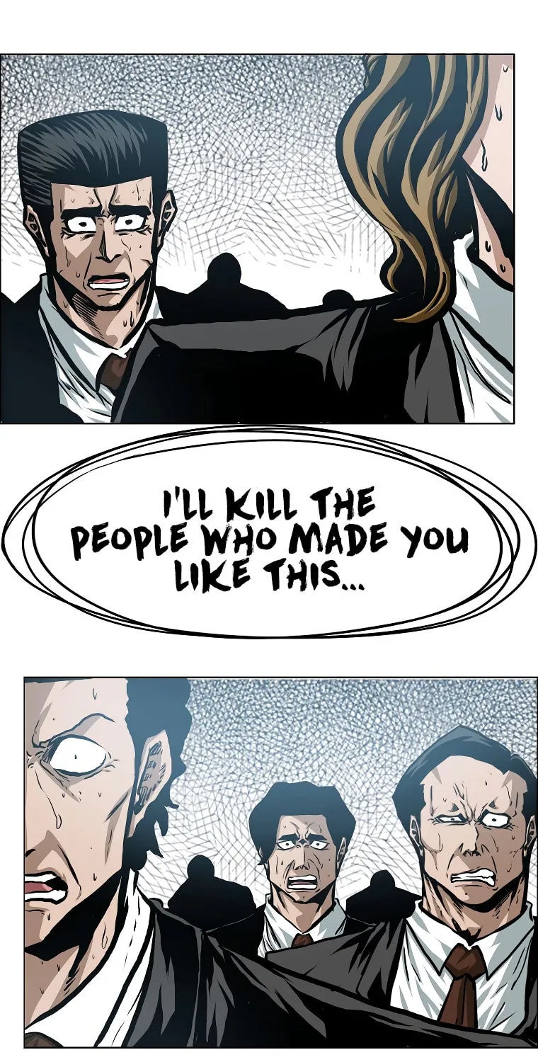 Read Rooftop Sword Master chapter 89 image 1 on Lezhin