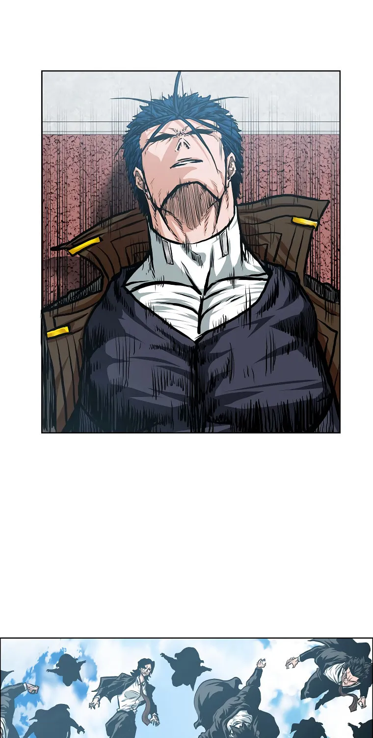 Read Rooftop Sword Master chapter 89 image 16 on Lezhin