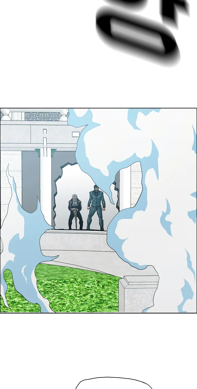 Read Rooftop Sword Master chapter 89 image 20 on Lezhin