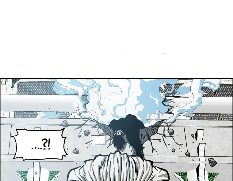 Read Rooftop Sword Master chapter 89 image 27 on Lezhin