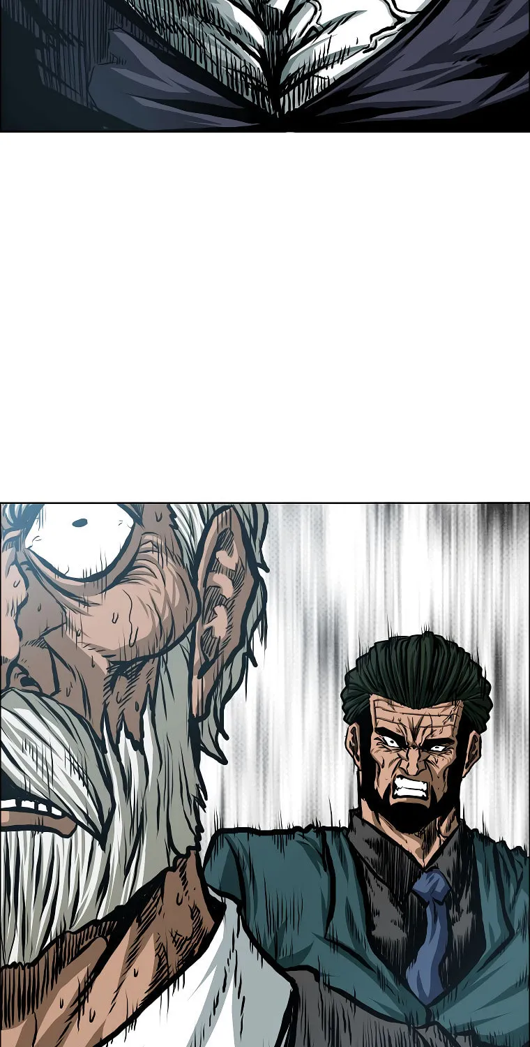 Read Rooftop Sword Master chapter 89 image 31 on Lezhin