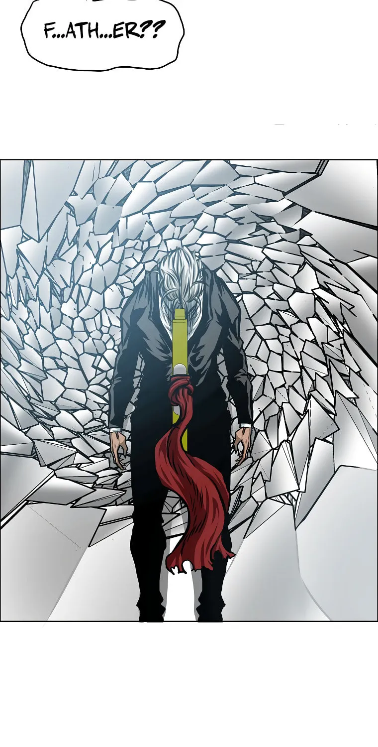 Read Rooftop Sword Master chapter 89 image 37 on Lezhin