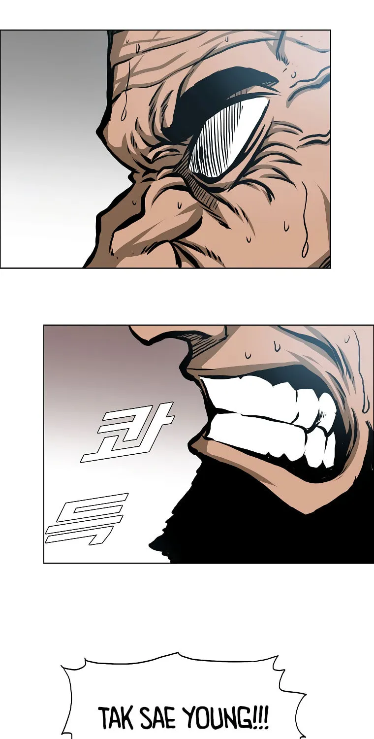 Read Rooftop Sword Master chapter 89 image 38 on Lezhin