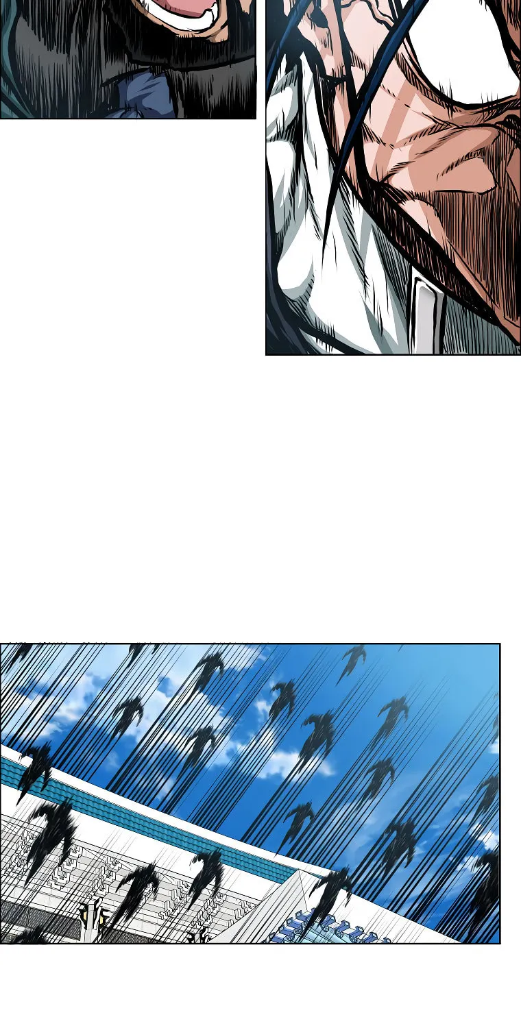 Read Rooftop Sword Master chapter 89 image 40 on Lezhin