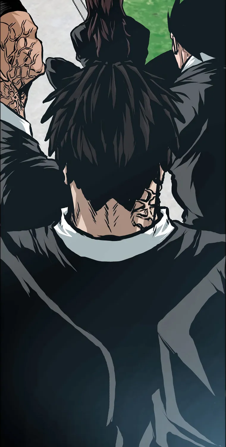 Read Rooftop Sword Master chapter 89 image 44 on Lezhin