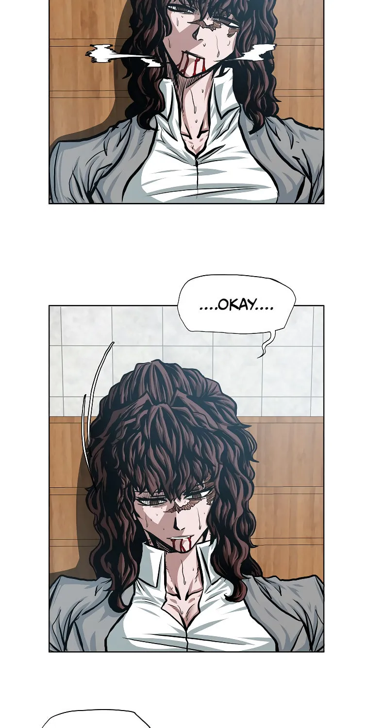 Read Rooftop Sword Master chapter 89 image 5 on Lezhin