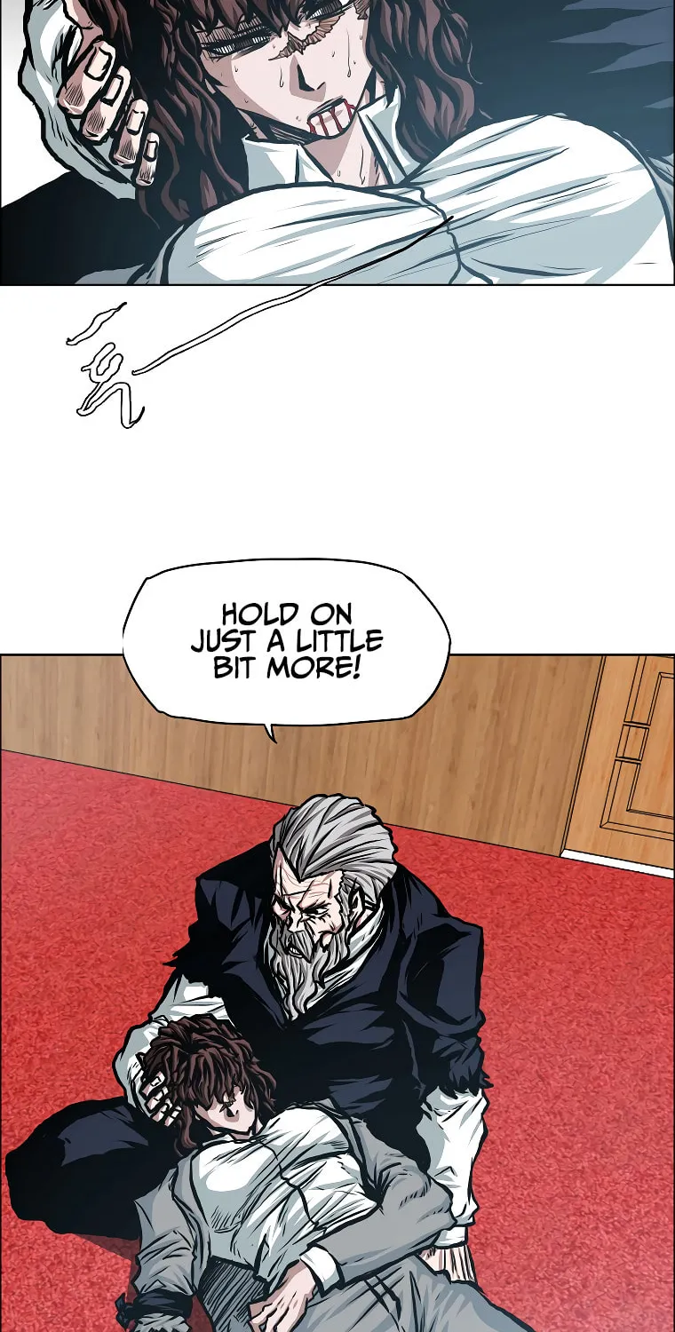 Read Rooftop Sword Master chapter 89 image 53 on Lezhin