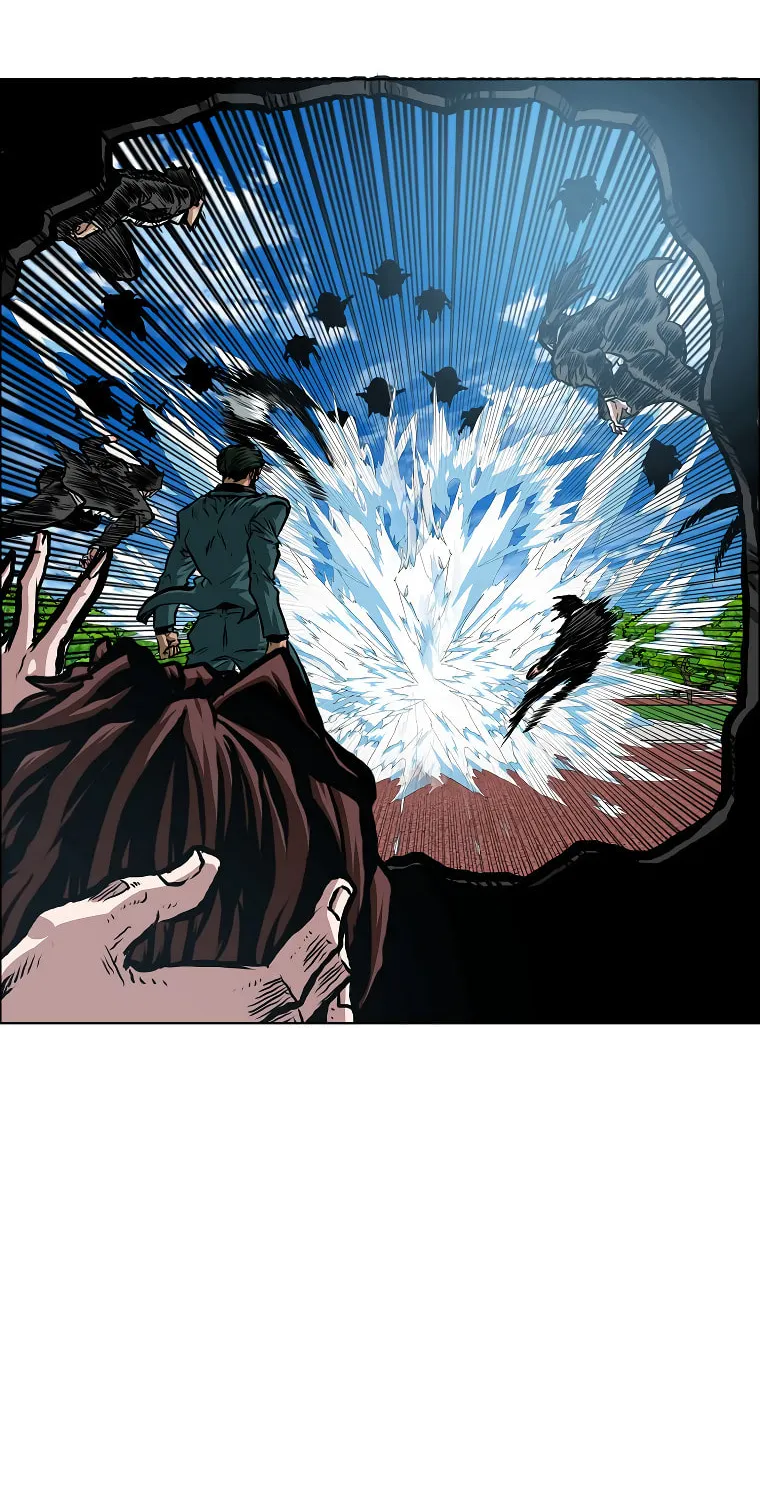 Read Rooftop Sword Master chapter 89 image 56 on Lezhin