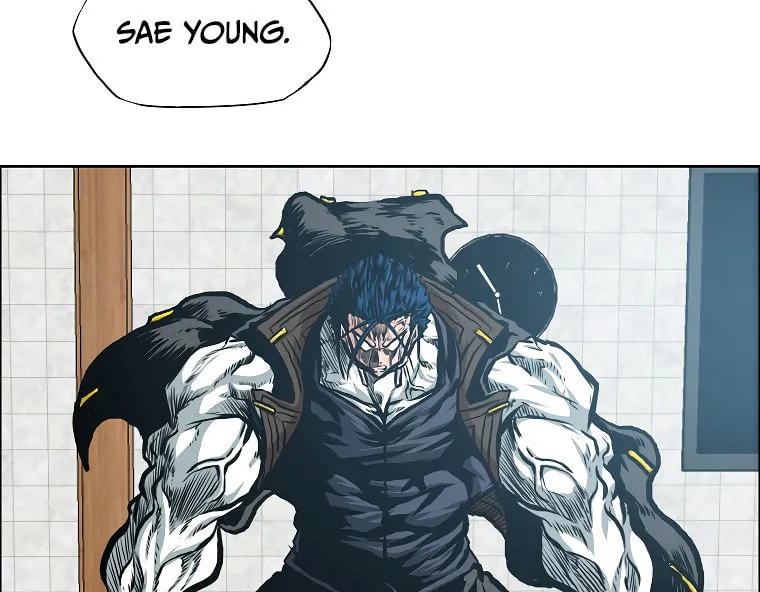 Read Rooftop Sword Master chapter 89 image 6 on Lezhin