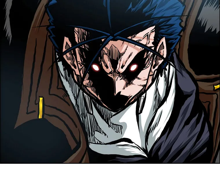 Read Rooftop Sword Master chapter 89 image 69 on Lezhin