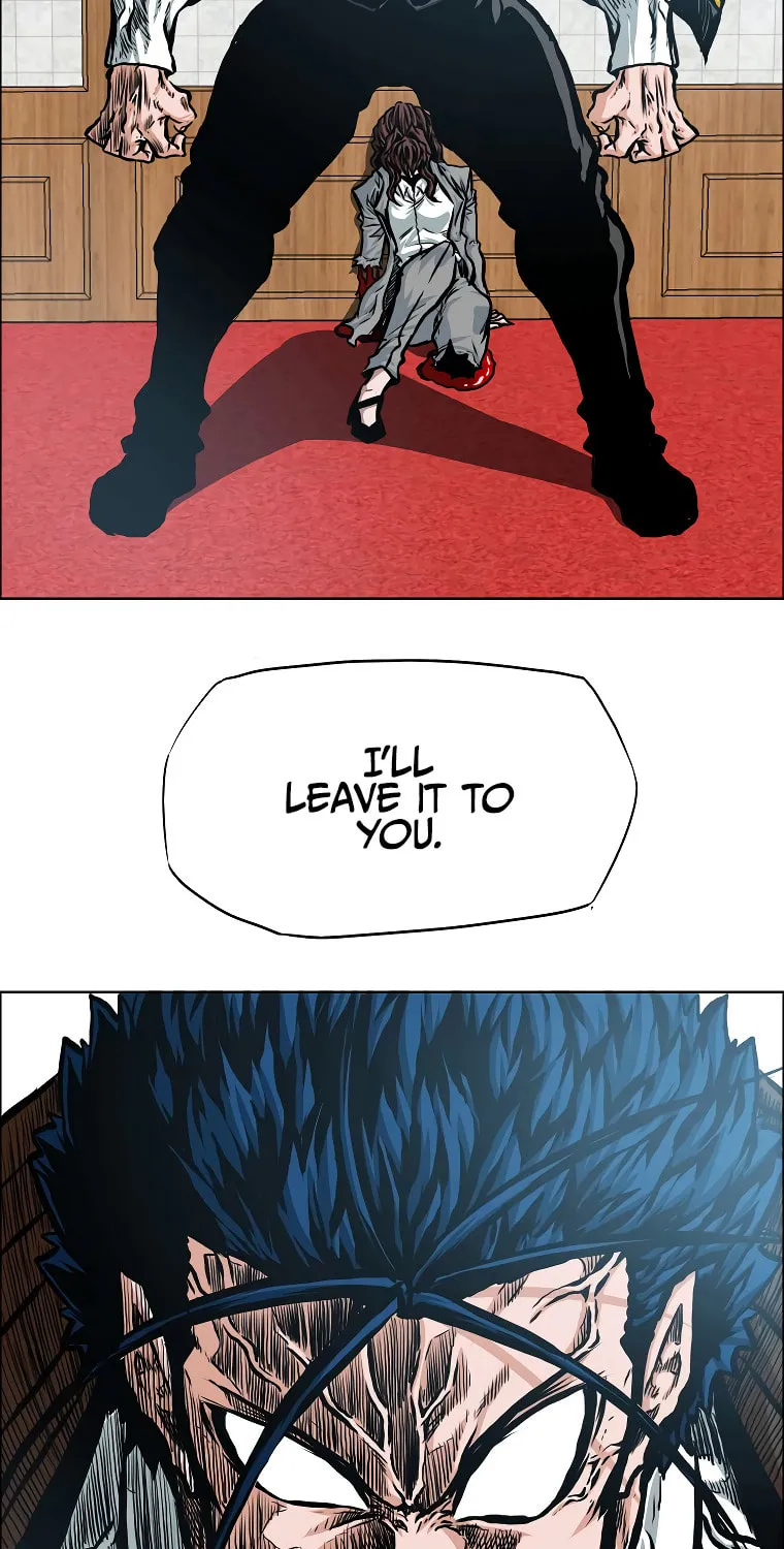 Read Rooftop Sword Master chapter 89 image 7 on Lezhin