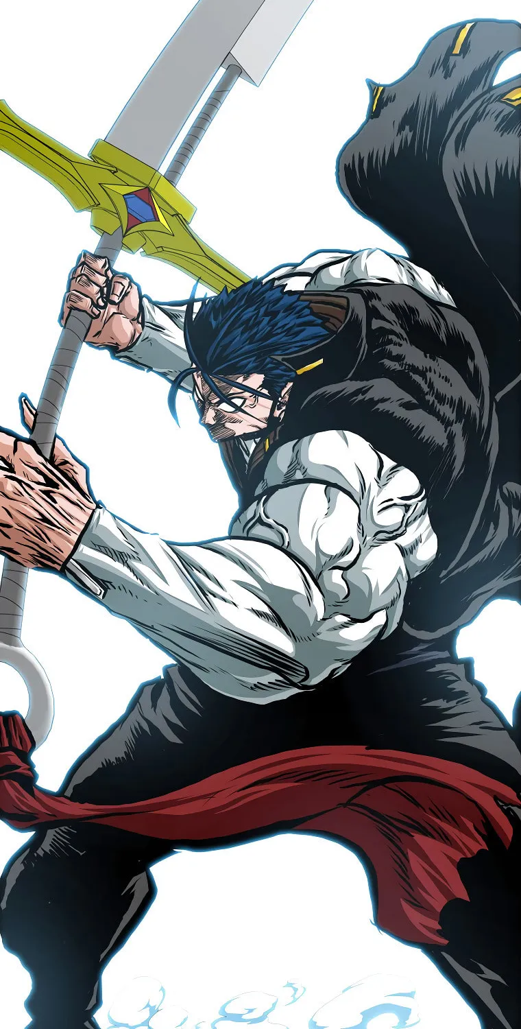 Read Rooftop Sword Master chapter 89 image 71 on Lezhin