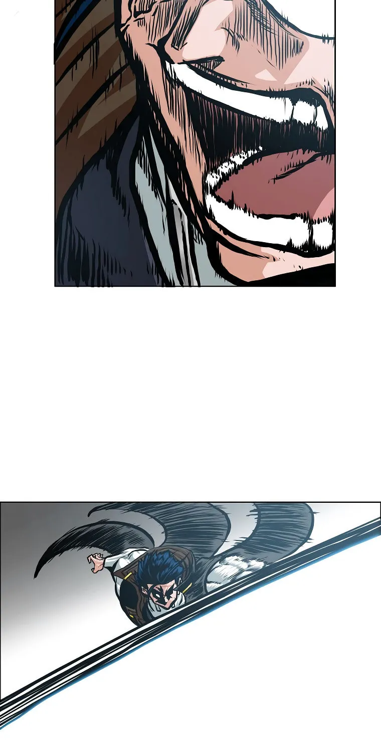 Read Rooftop Sword Master chapter 89 image 74 on Lezhin
