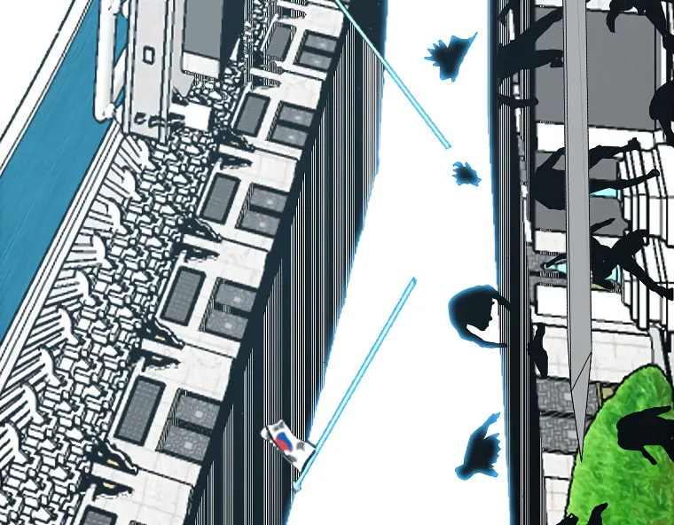 Read Rooftop Sword Master chapter 89 image 78 on Lezhin