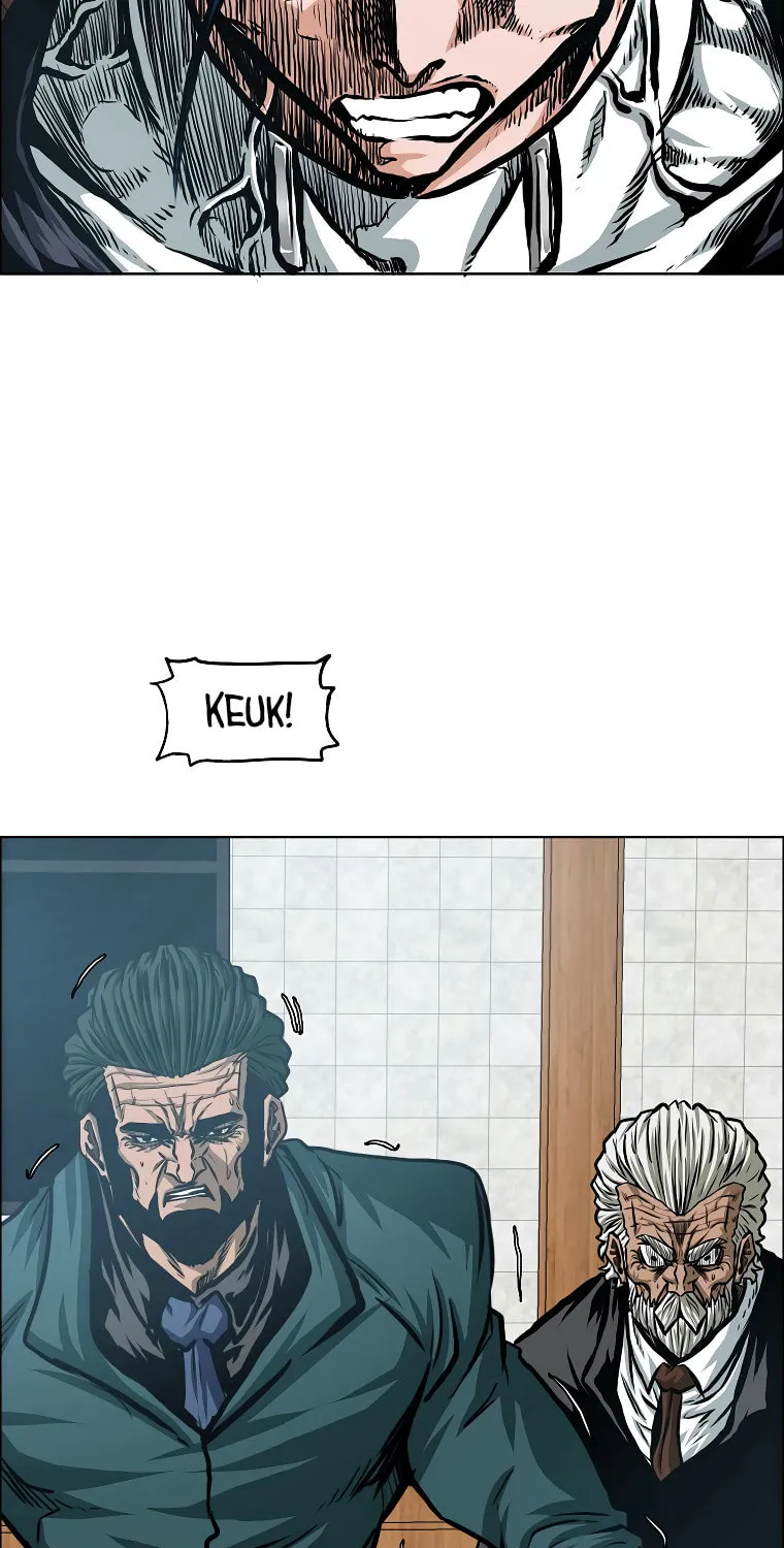 Read Rooftop Sword Master chapter 89 image 8 on Lezhin