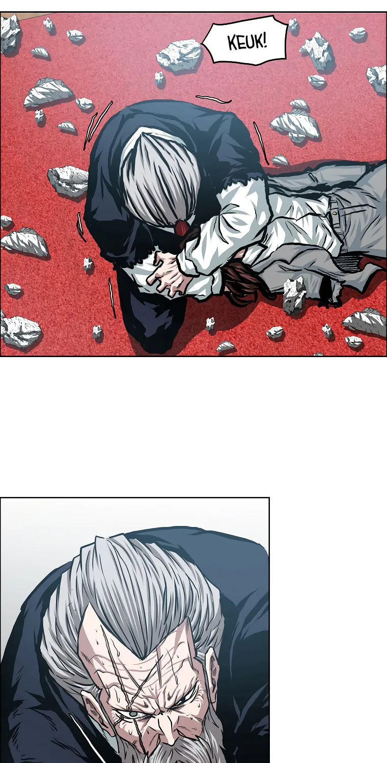 Read Rooftop Sword Master chapter 89 image 80 on Lezhin