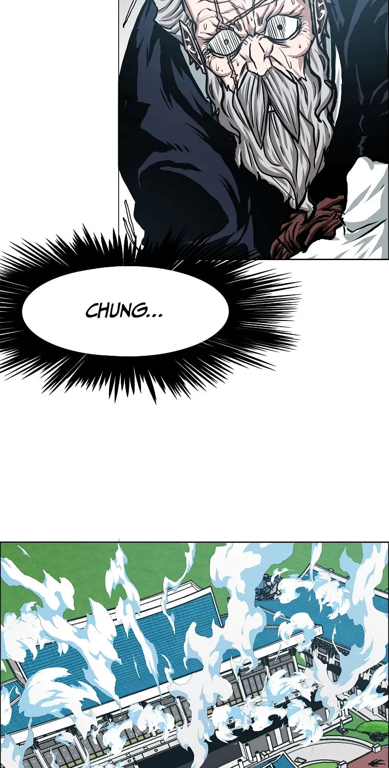 Read Rooftop Sword Master chapter 89 image 82 on Lezhin