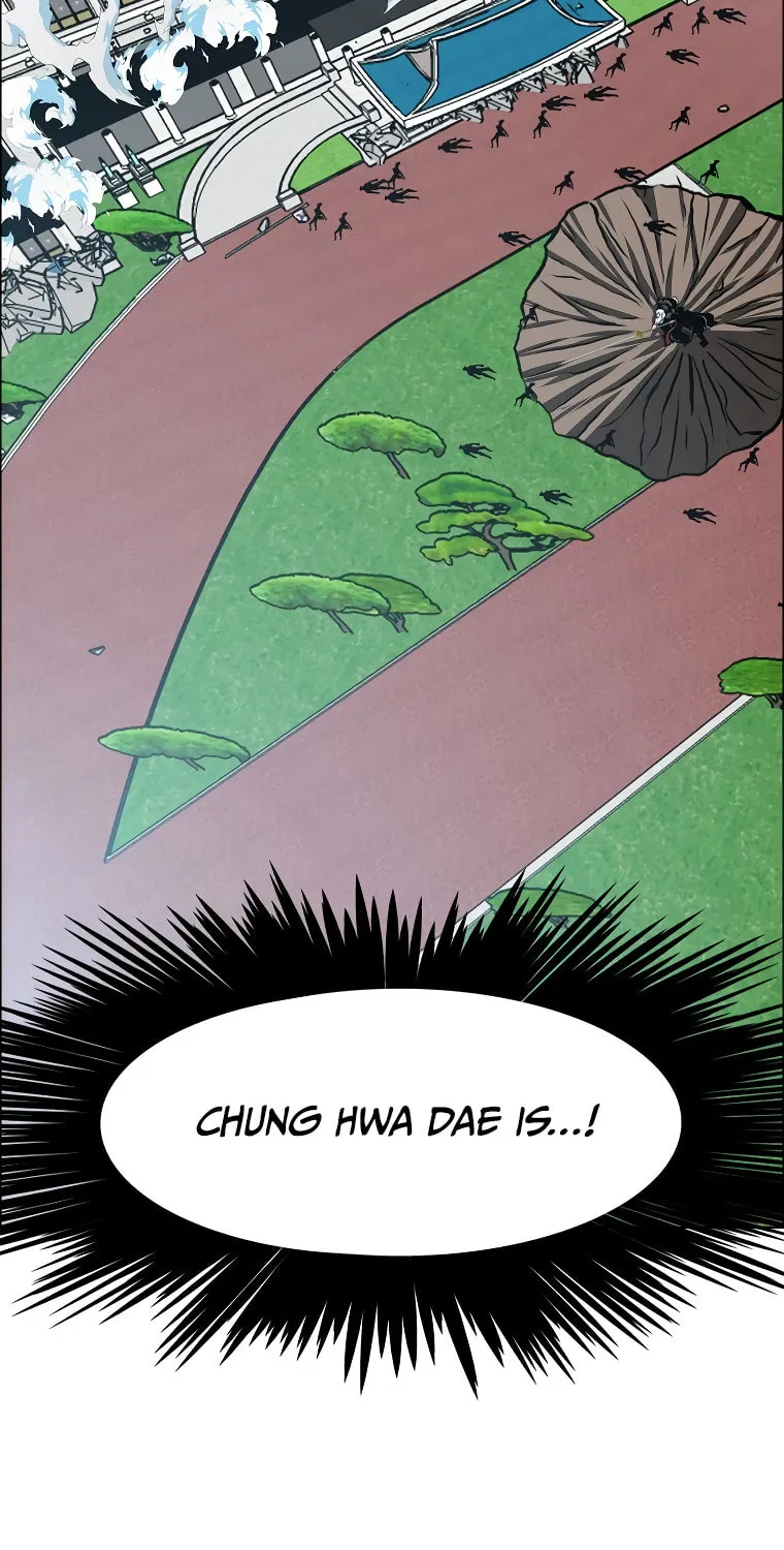 Read Rooftop Sword Master chapter 89 image 83 on Lezhin