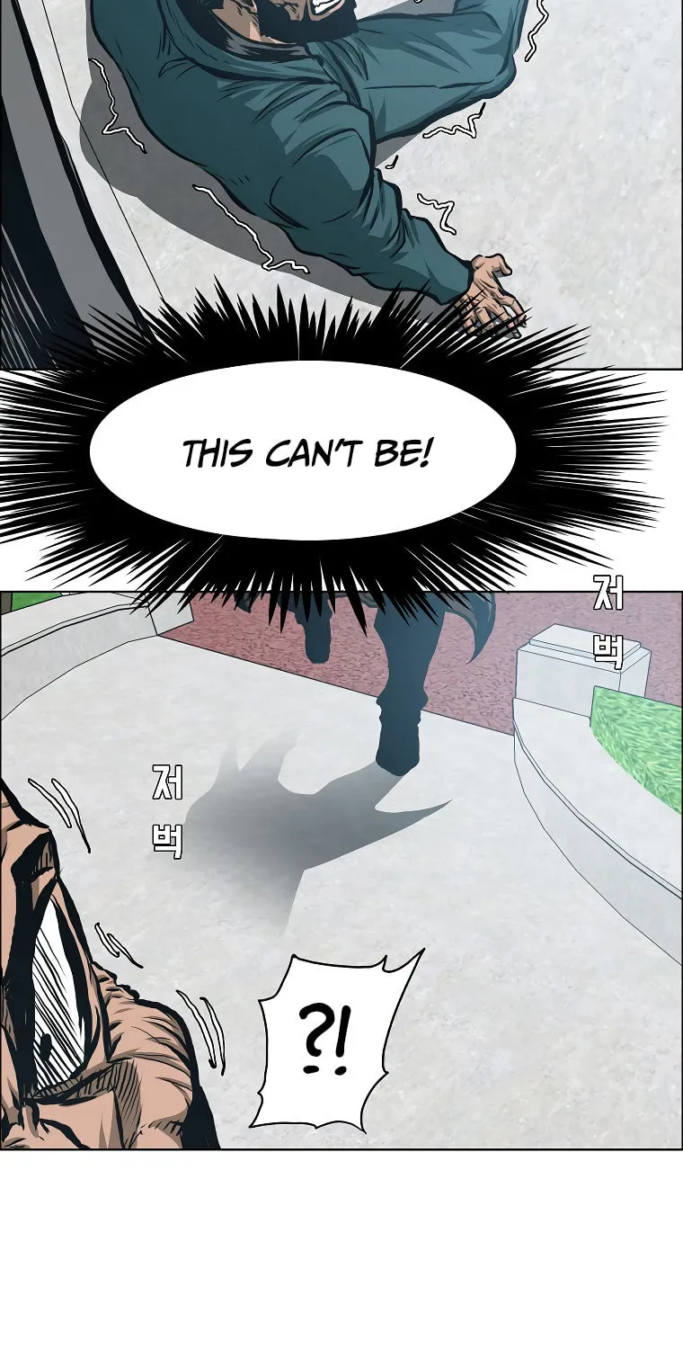 Read Rooftop Sword Master chapter 89 image 85 on Lezhin