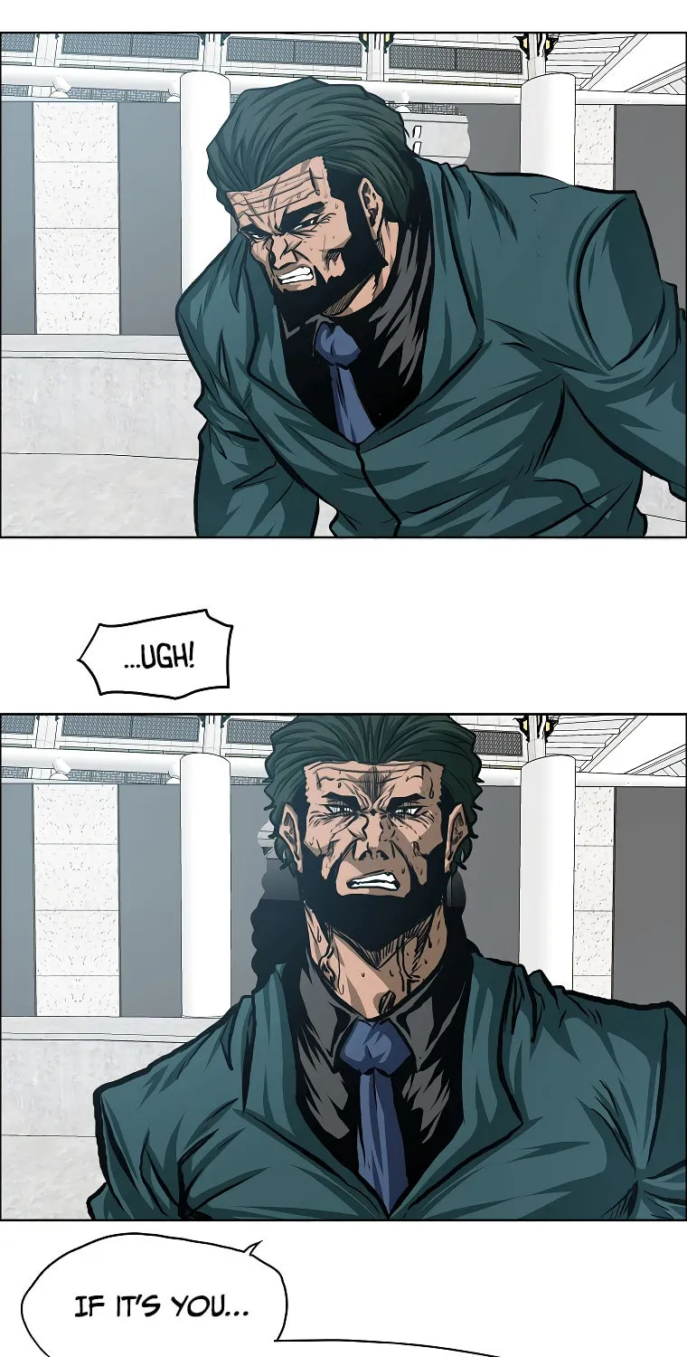 Read Rooftop Sword Master chapter 89 image 86 on Lezhin