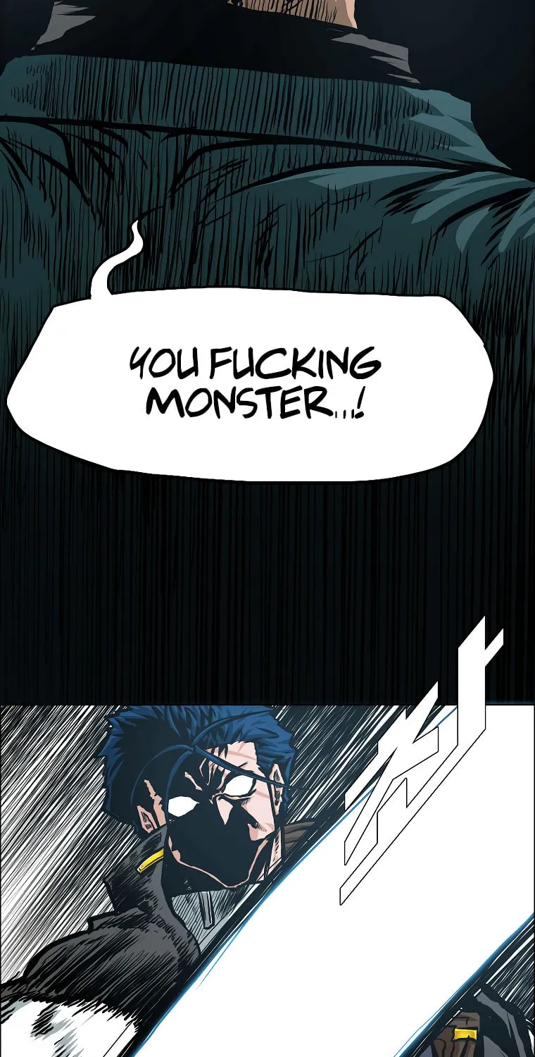 Read Rooftop Sword Master chapter 89 image 89 on Lezhin