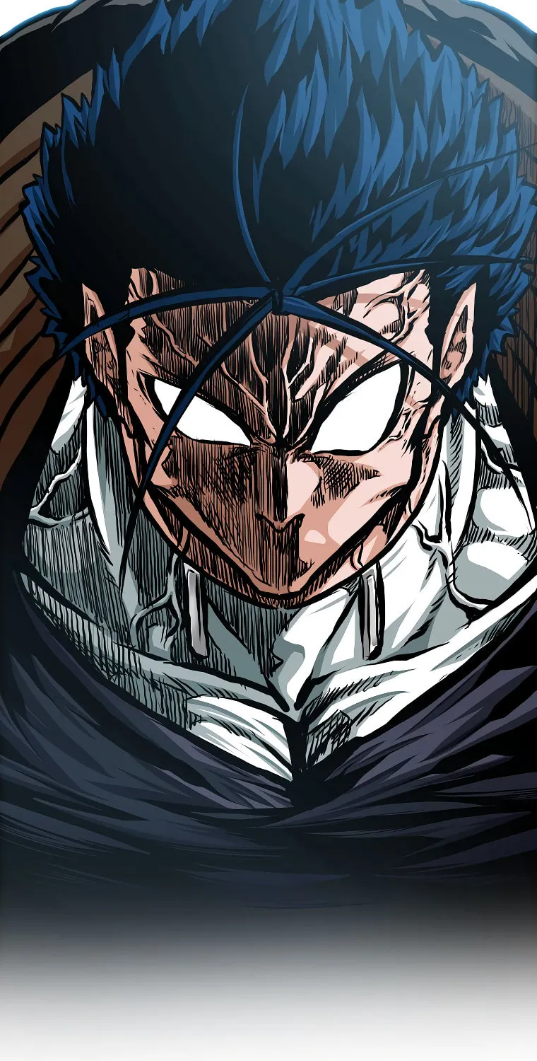 Read Rooftop Sword Master chapter 89 image 94 on Lezhin