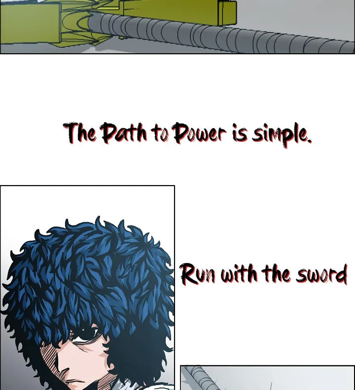 Read Rooftop Sword Master chapter 9 image 22 on Lezhin