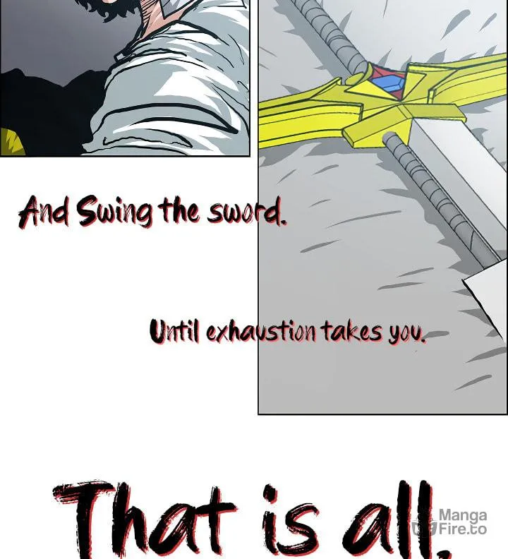 Read Rooftop Sword Master chapter 9 image 23 on Lezhin