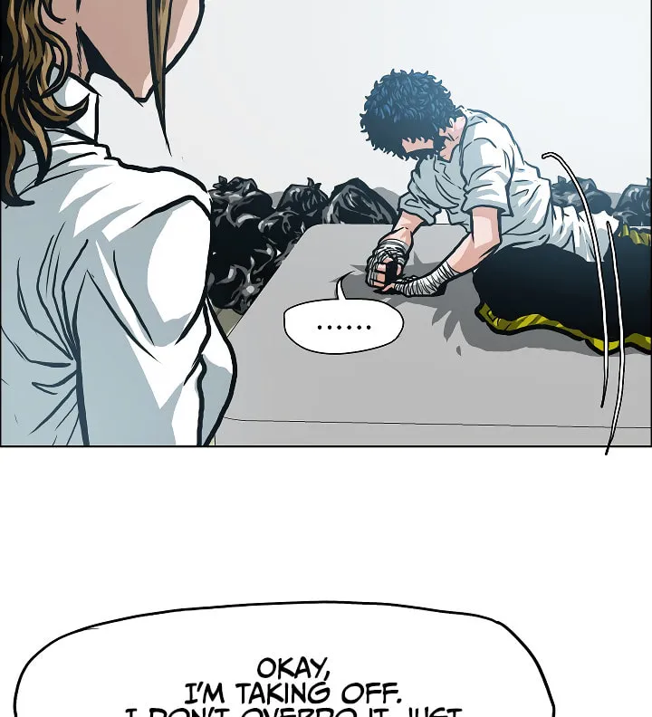 Read Rooftop Sword Master chapter 9 image 31 on Lezhin